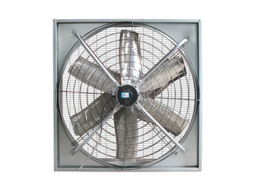 Barn hanging fan