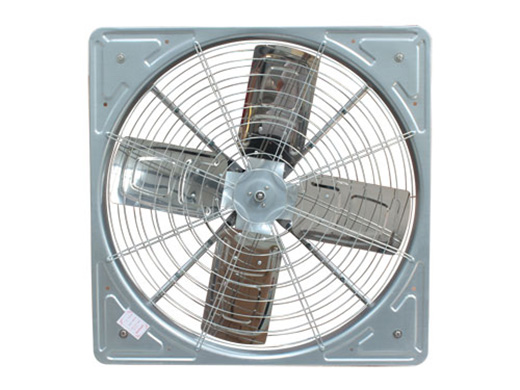 Barn hanging fan