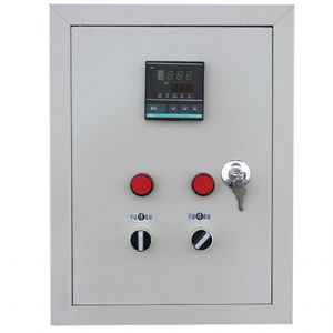 Two way temperature controller