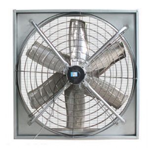 Barn hanging fan