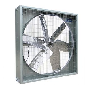 Barn hanging fan