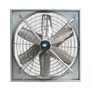 Barn hanging fan