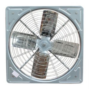 Barn hanging fan